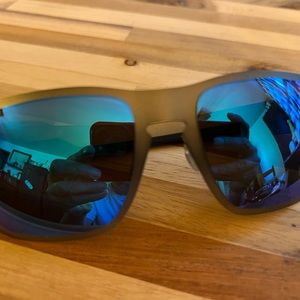 Mens Oakley Sunglasses